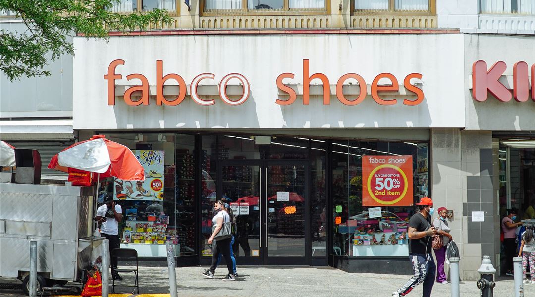 Fabco shoes new york ny on sale